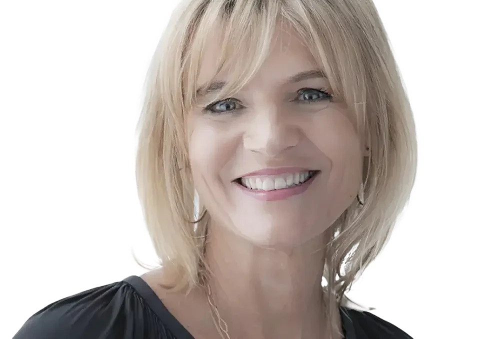 Lucy Adams, Speaker | CEO of Disruptive HR