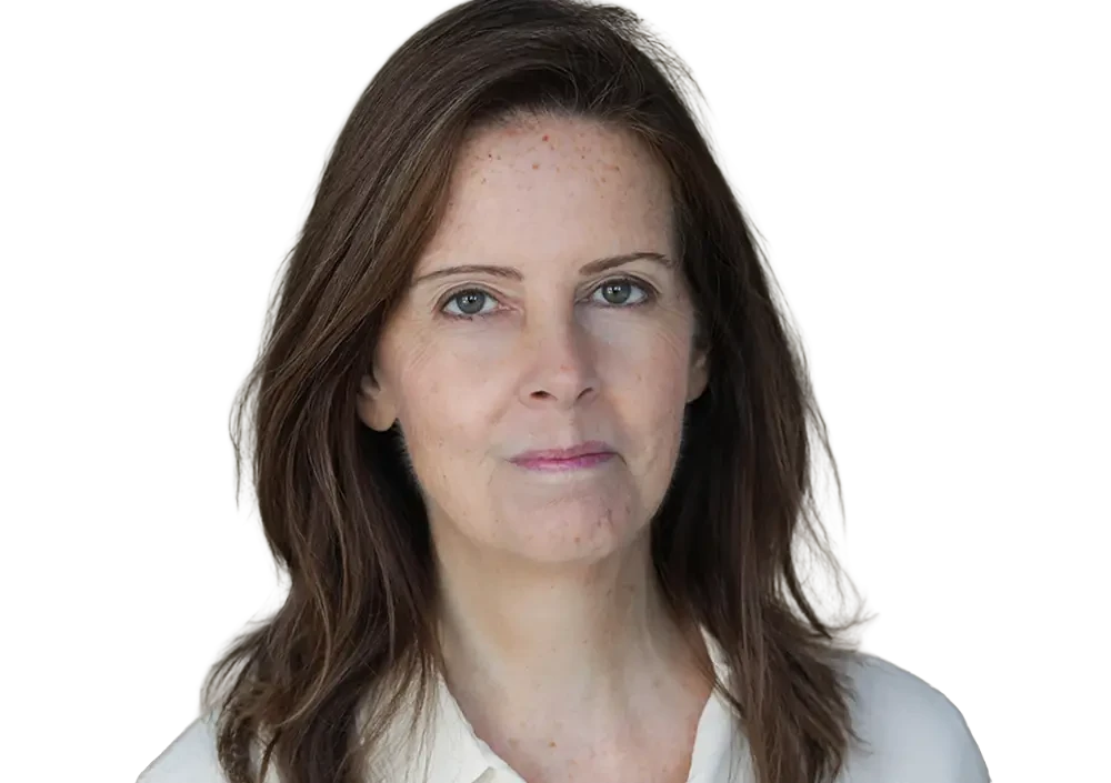 Lucy Beresford