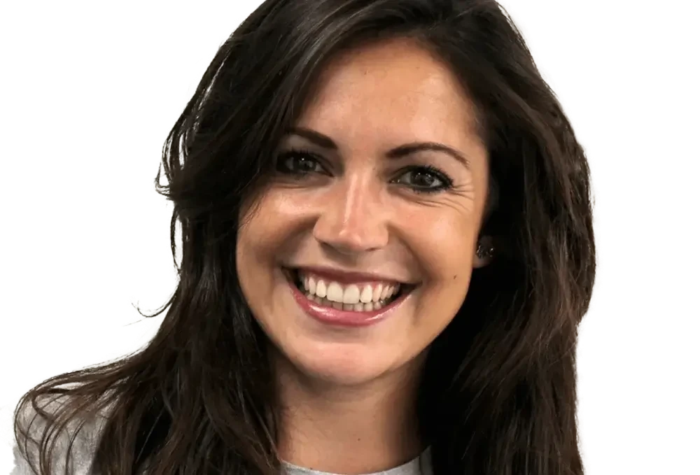 Lucy Gornall | Speaker, Fitness & Nutrition Keynotes