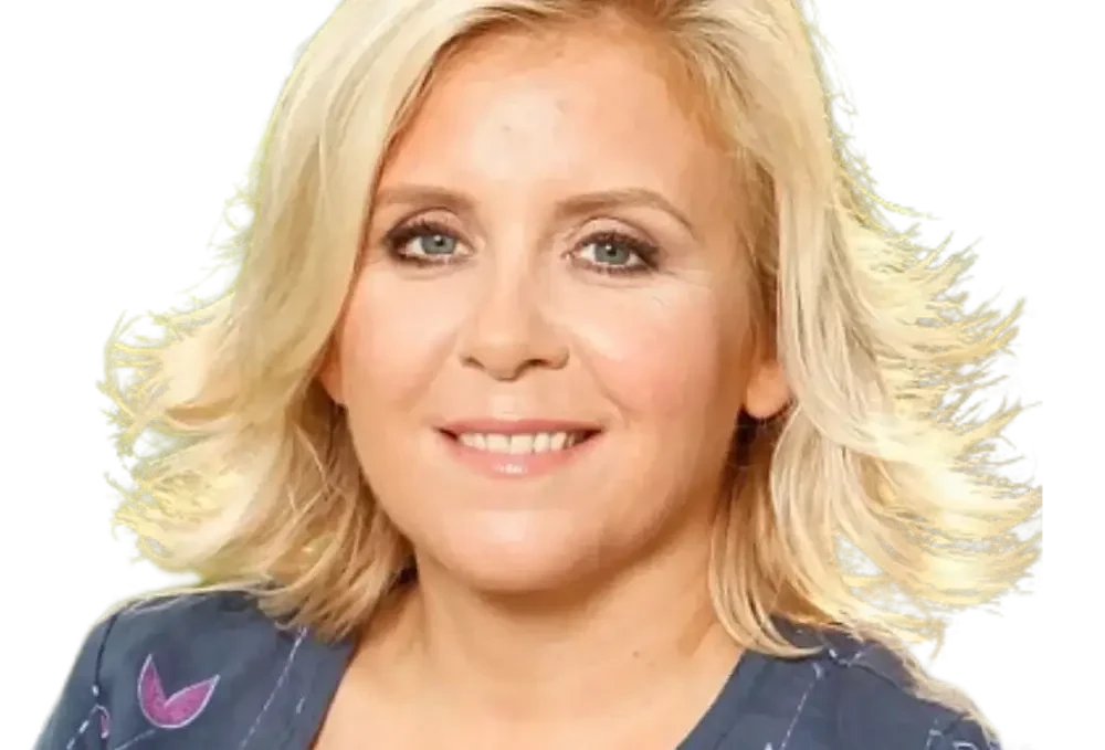 Lucy Hawking, Speaker | Author & Science Educator
