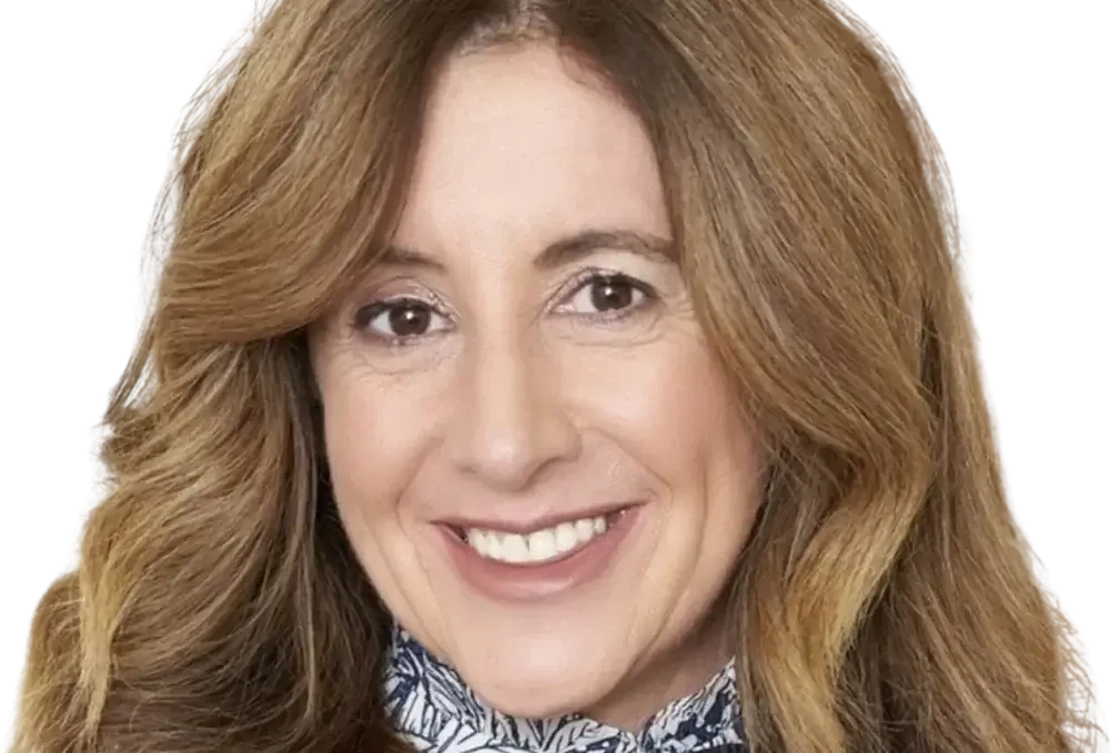 Lucy Siegle
