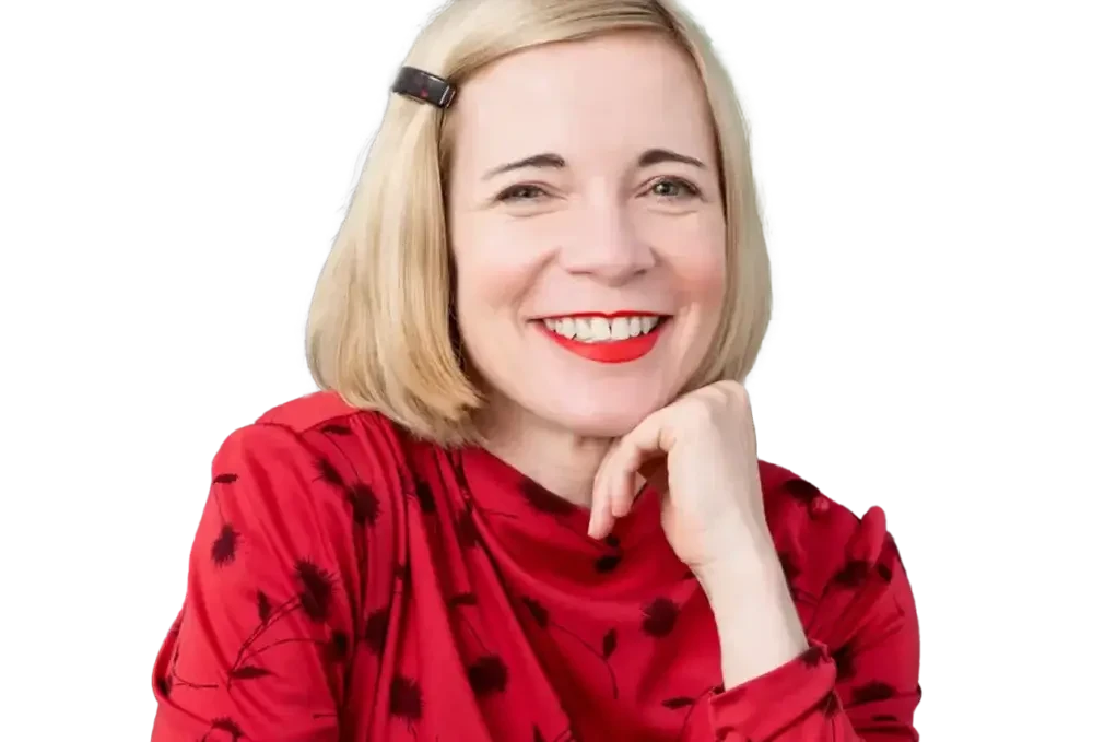 Lucy Worsley