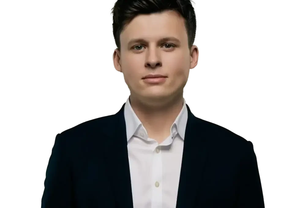 Luke Jones, Speaker | Freelance Broadcaster, BBC Radio