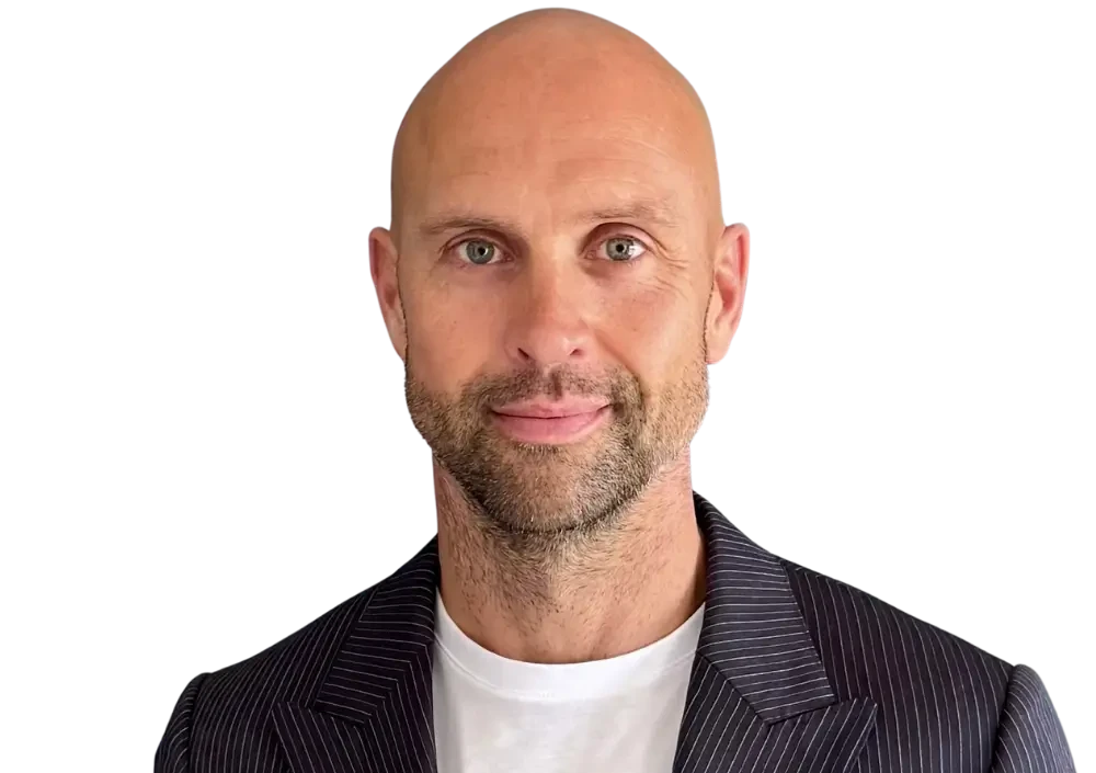 Luke Tyburski