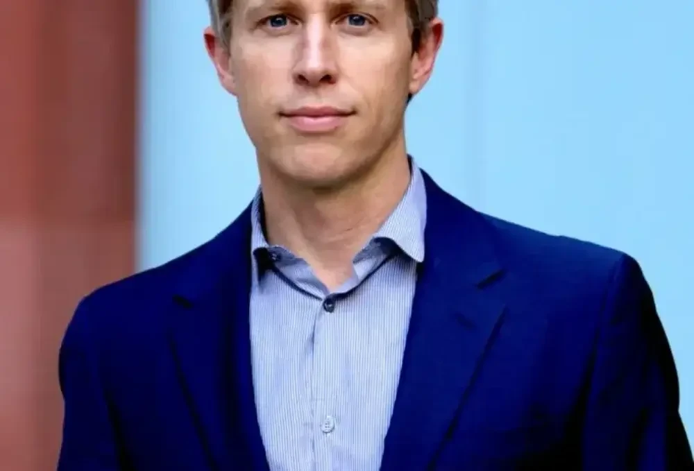Luke Williams