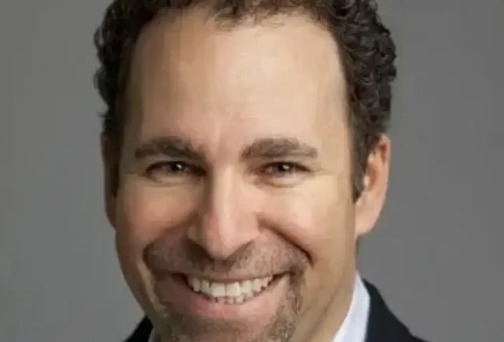 Lyle Berkowitz