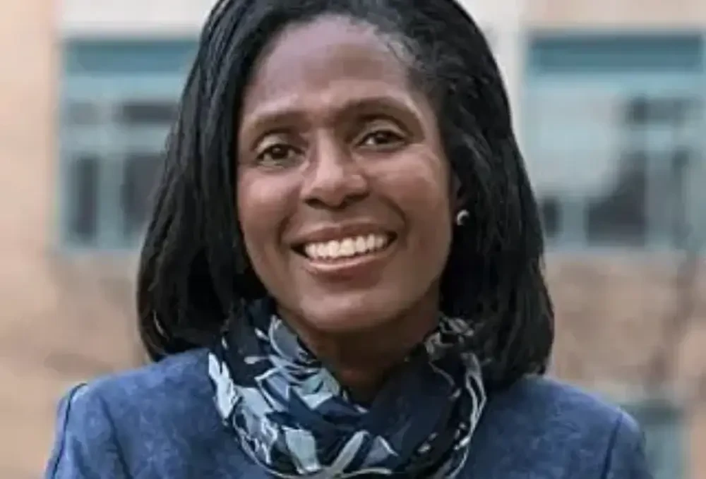 Lynn Perry Wooten