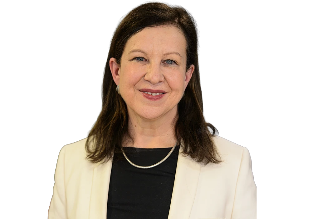 Lyse Doucet