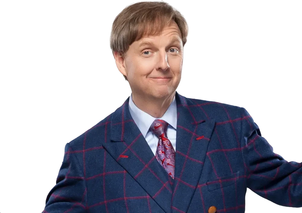 Mac King