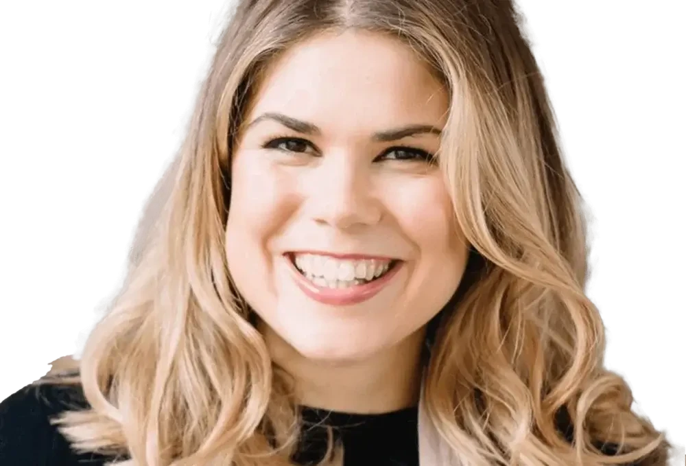 Madeleine Shaw