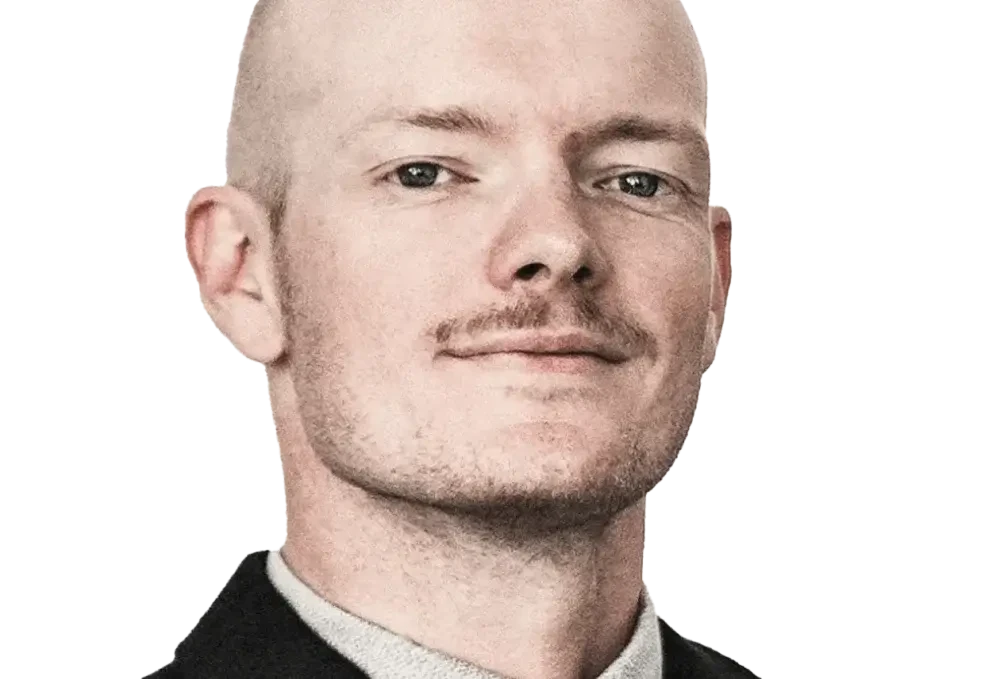 Mads Korsgaard