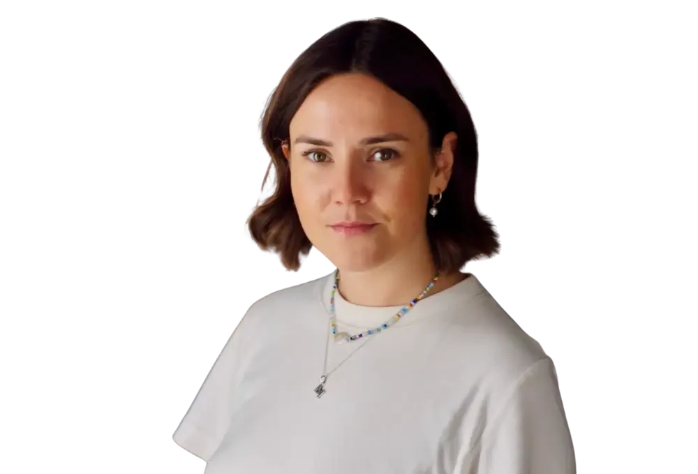 Maeve Campbell