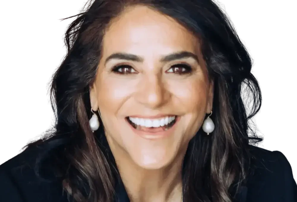 Maha Abouelenein