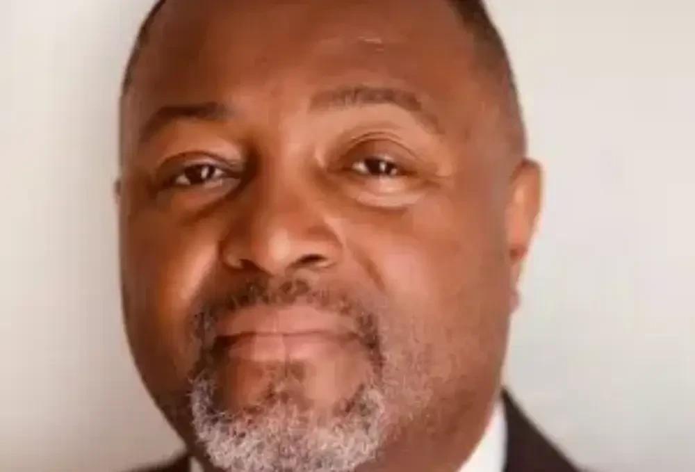 Malcolm Nance