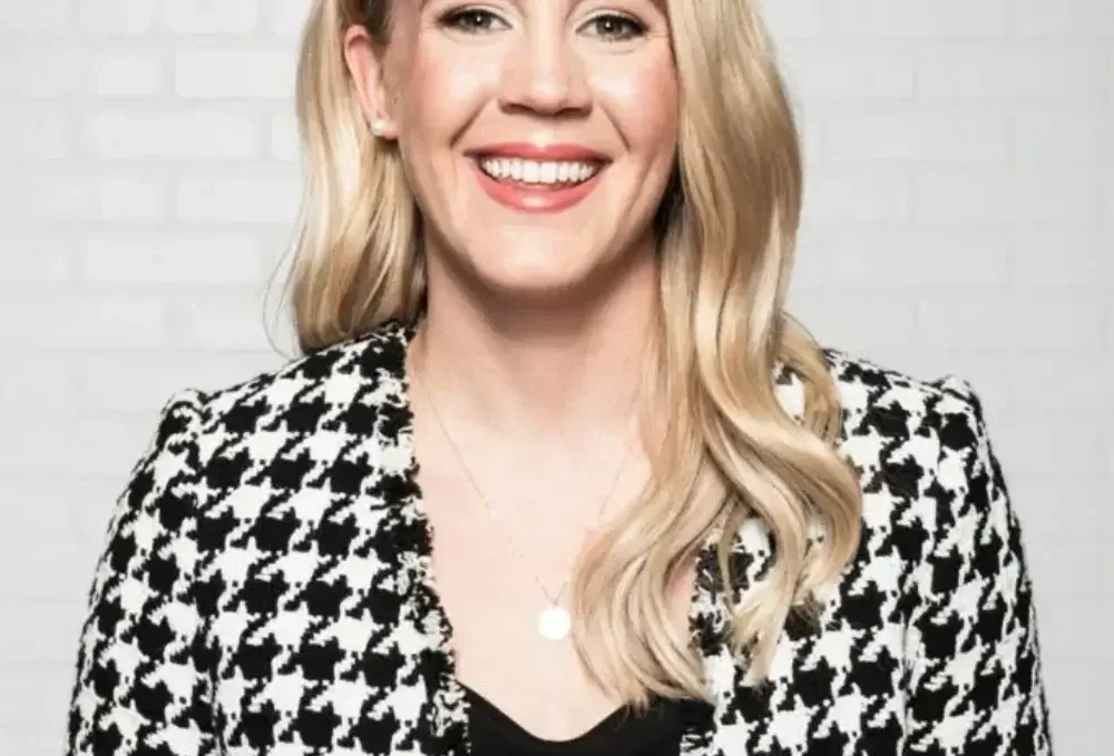 Mallory Weggemann