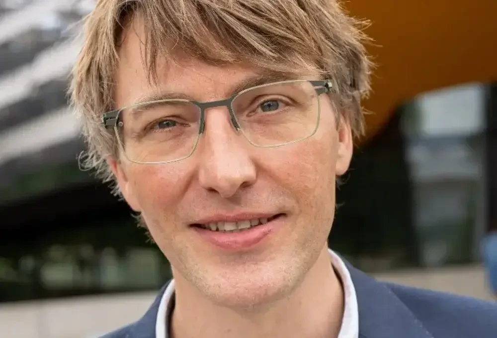 Malte Jung
