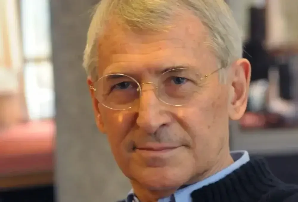 Manfred Kets de Vries