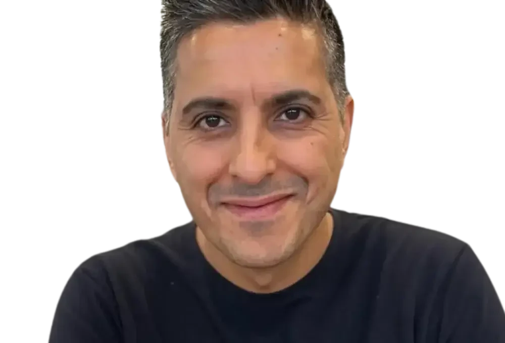 Manish Bhasin, Speaker | Sports Journalist, Broadcaster