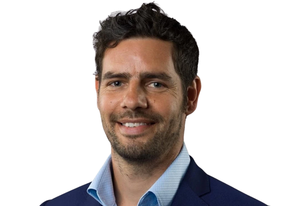 Marc Priestley, Speaker | Team Culture & High Performance