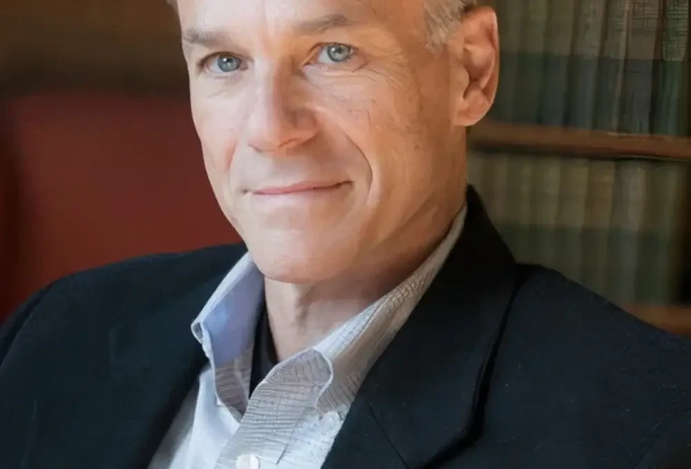Marcelo Gleiser