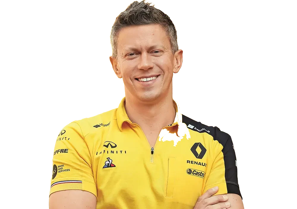 Marcin Budkowski