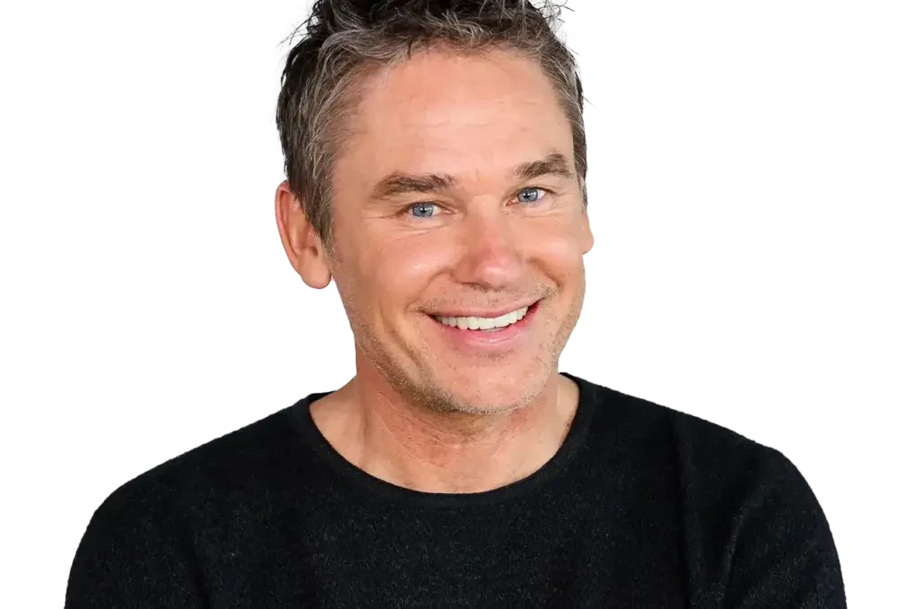 Marcus Buckingham, Speaker | Authority on Strengths