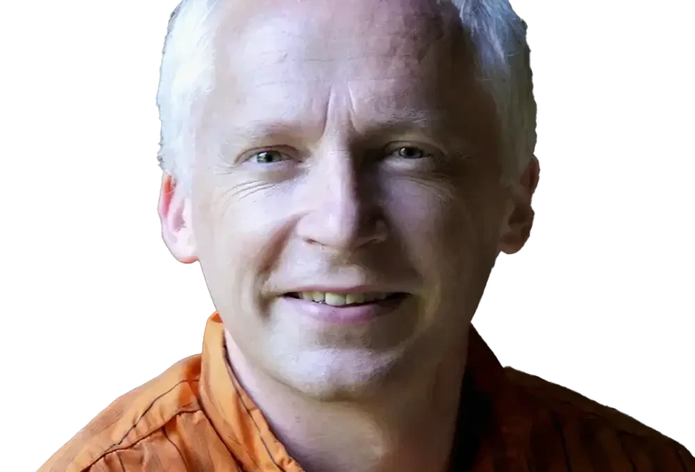 Marcus du Sautoy