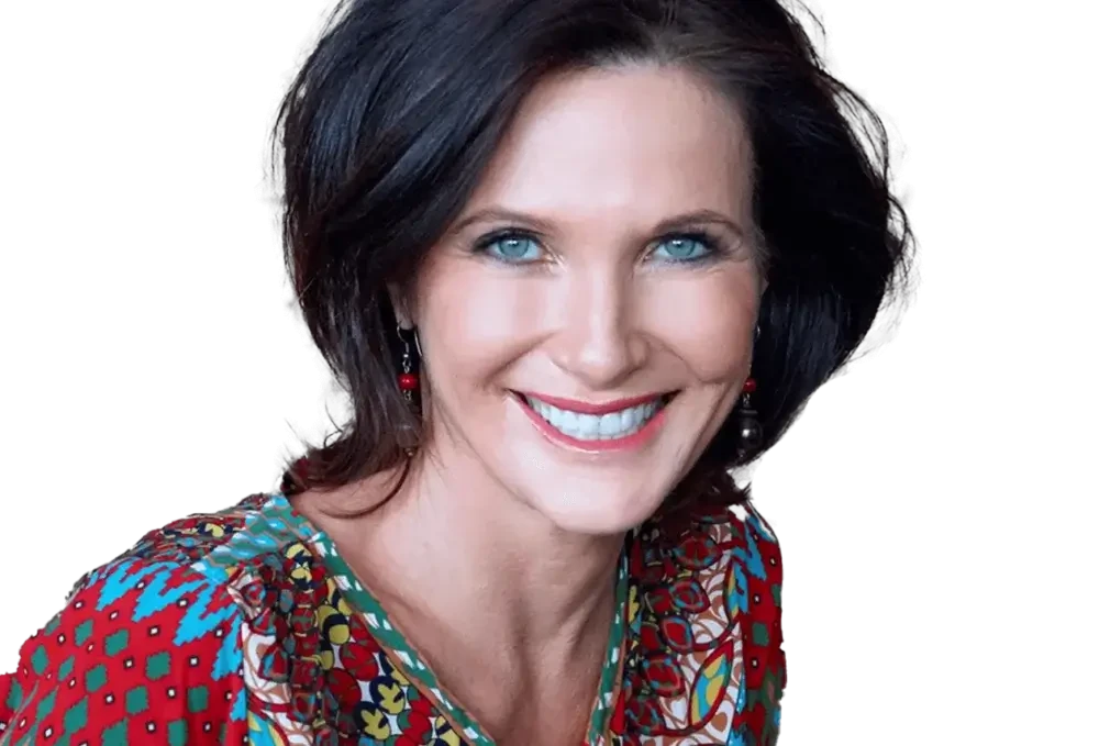 Margie Warrell, Speaker | Courageous Leadership Expert