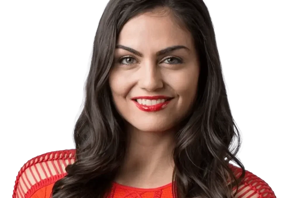Maria Marlowe, Speaker | Holistic Nutritionist, Health Coach