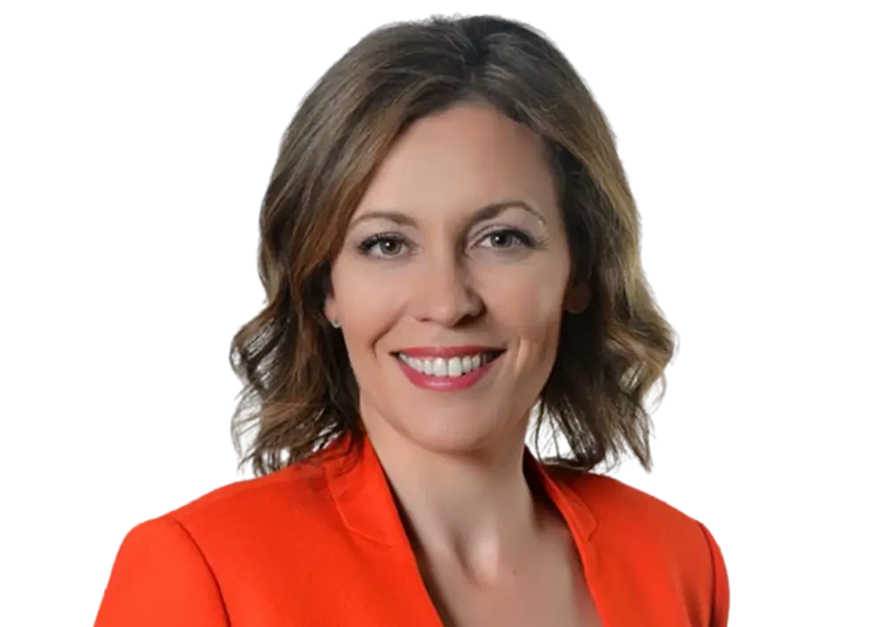 Maria Ramos