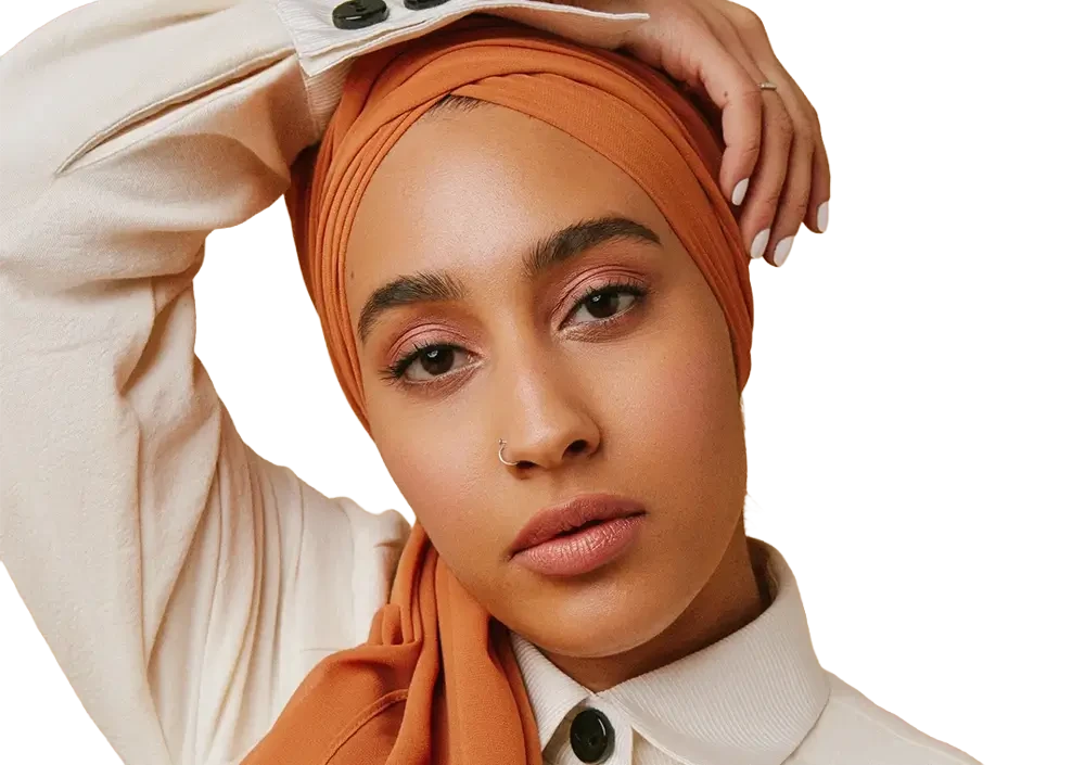 Mariah Idrissi, Speaker | Modest Fashion Pioneer