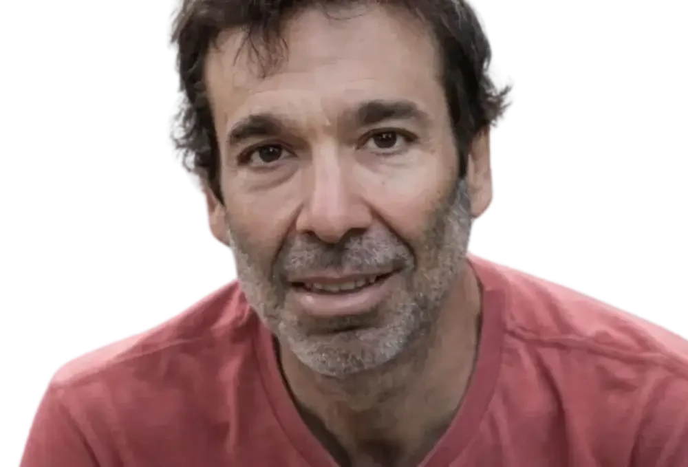 Mariano Sigman