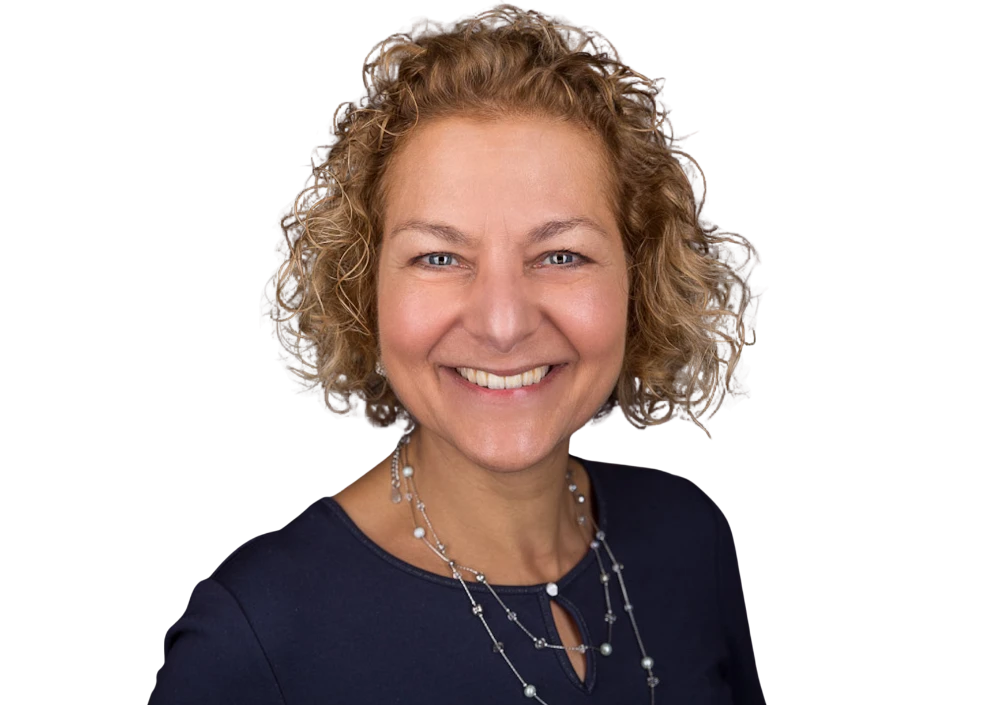Marina Ibrahim, Speaker | Cross-Cultural Collaboration