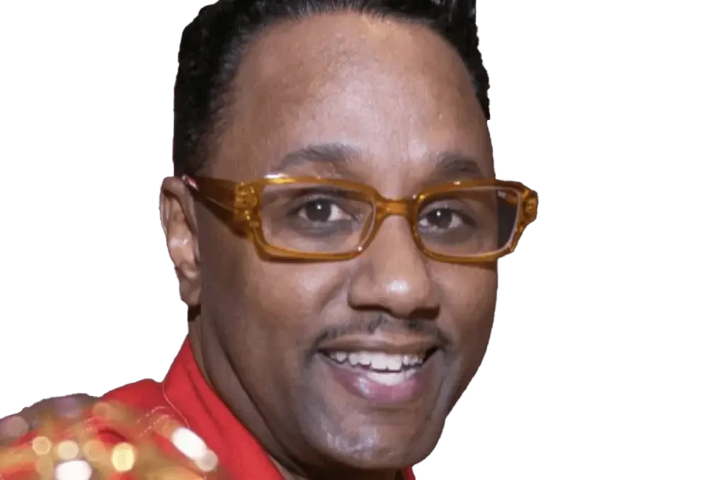 Mario Armstrong, Speaker | Emmy Winner & Tech Expert