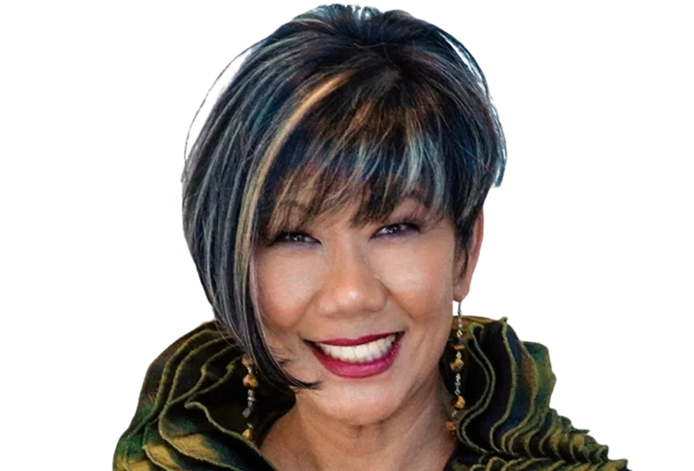 Marissa Pei
