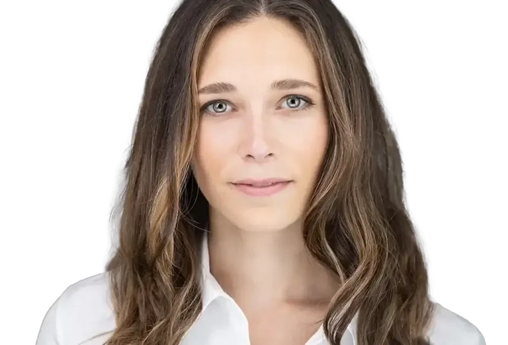 Marissa Shandell