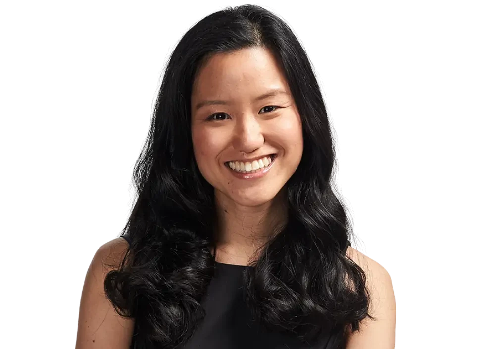 Marita Cheng