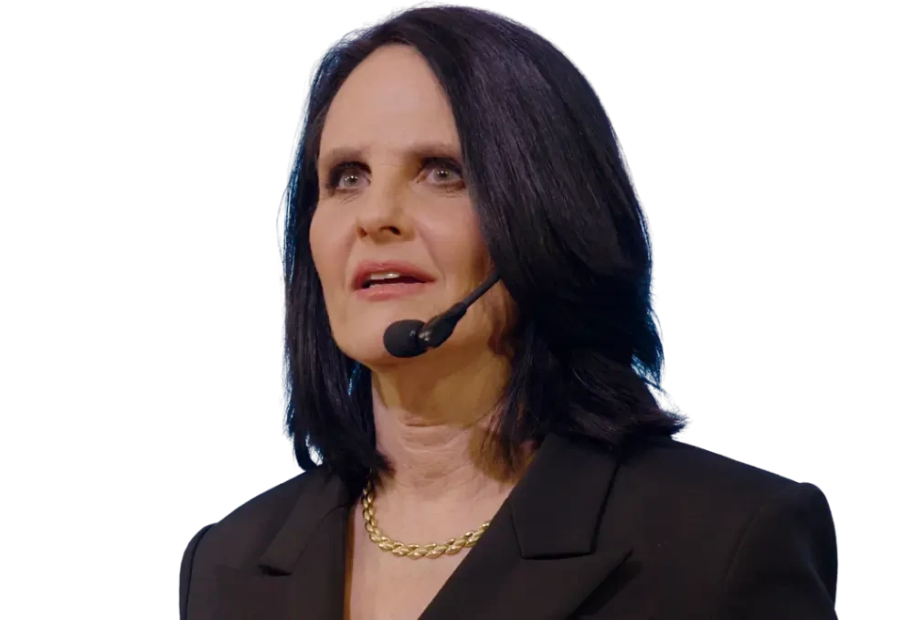 Marjie Hadad