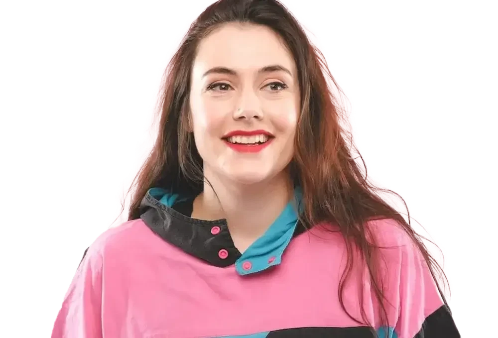 Marjolein Robertson