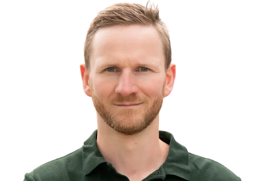 Mark Agnew
