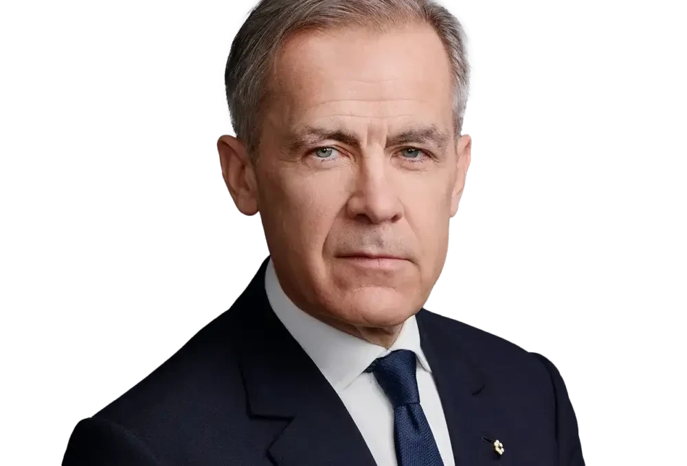 Mark Carney