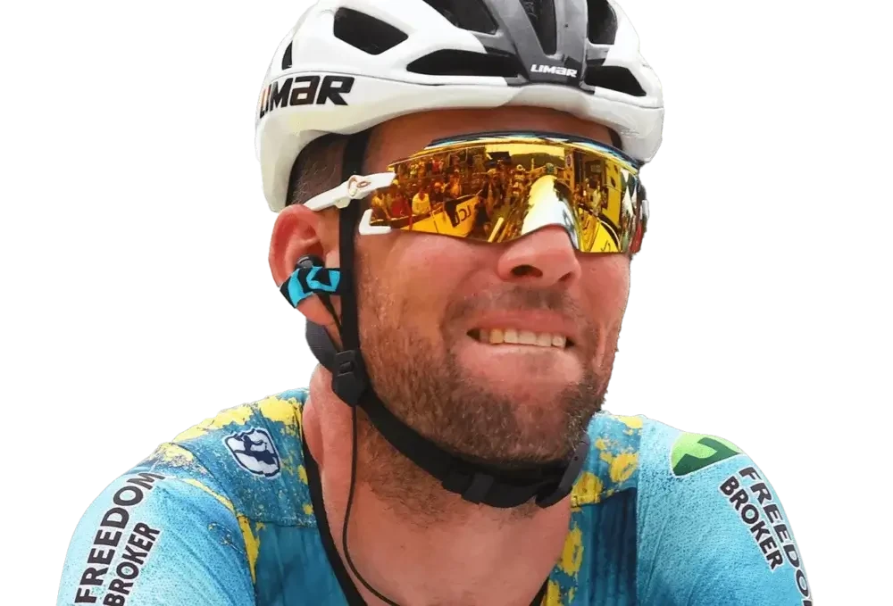 Mark Cavendish, Speaker | Pro Cycling Icon, World Championship Winner