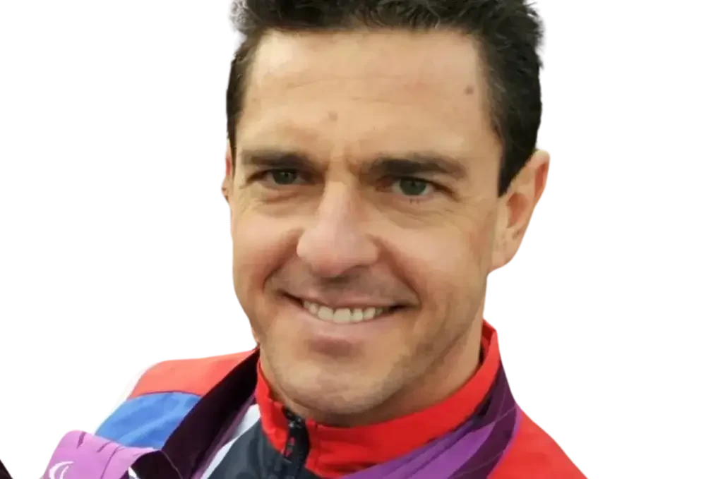 Mark Colbourne
