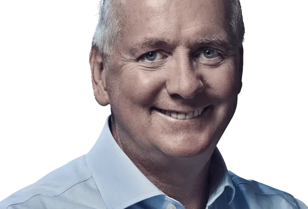 Mark Gallagher