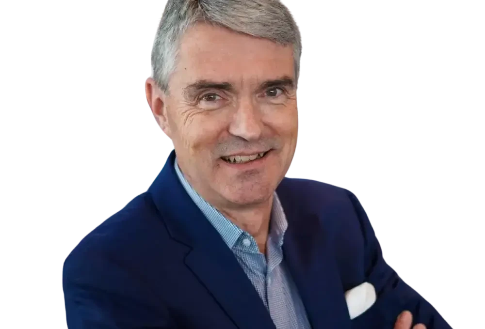 Mark Hunter