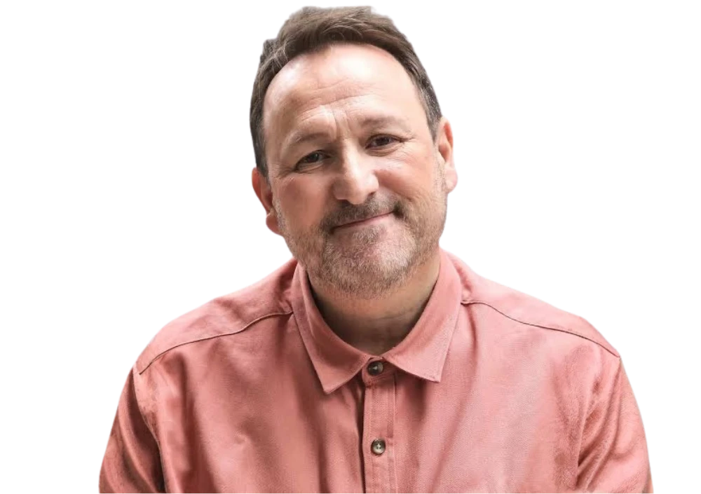 Mark Lane