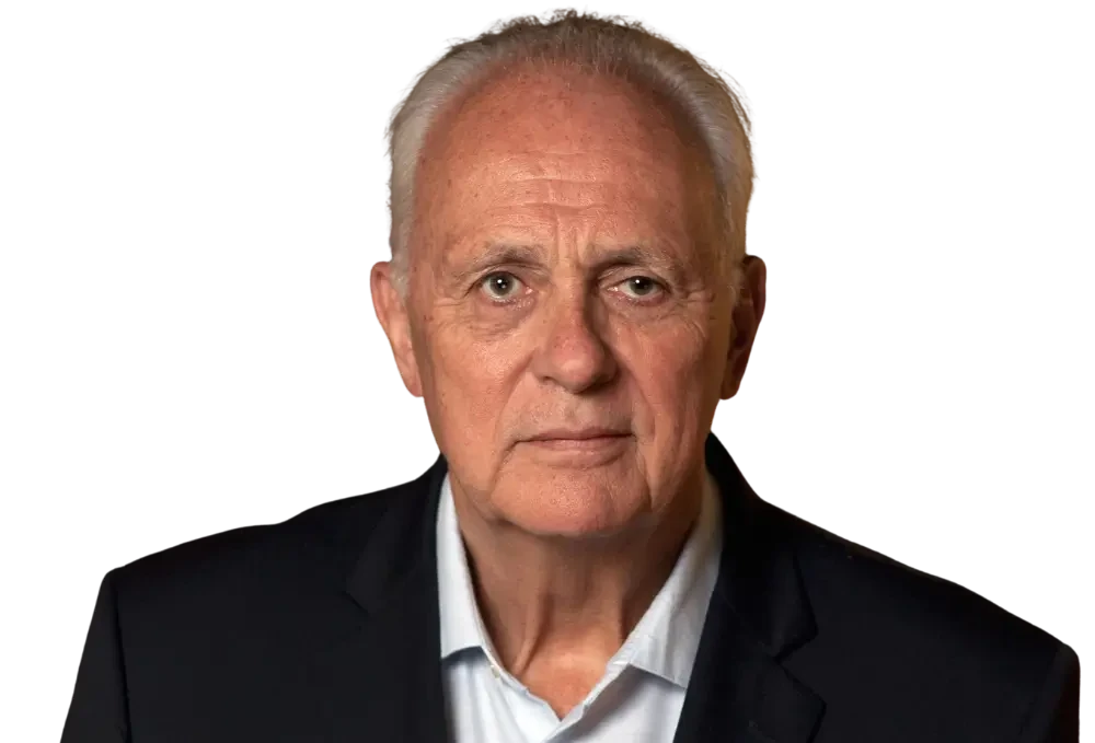 Mark Malloch-Brown