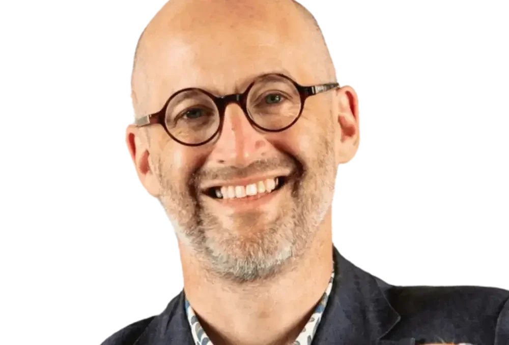 Mark Miodownik