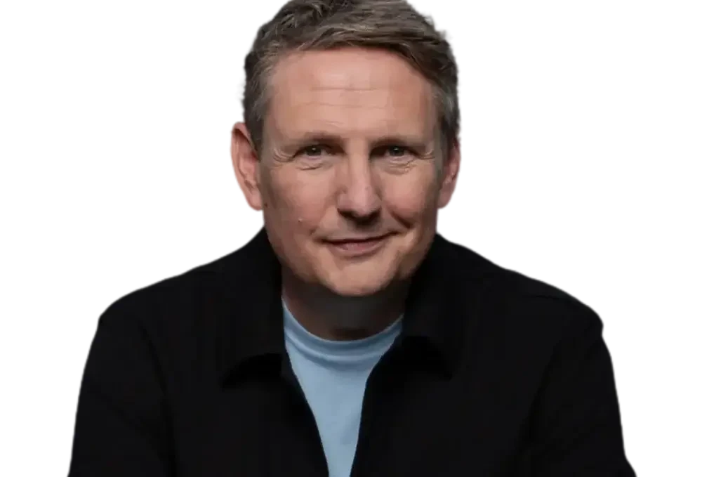 Mark O'Sullivan