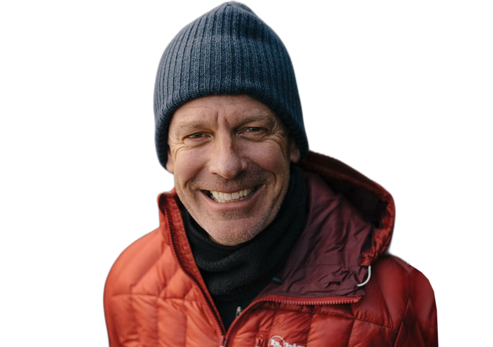 Mark Pattison